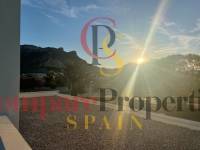 Sale - Villa - Els Poblets - 