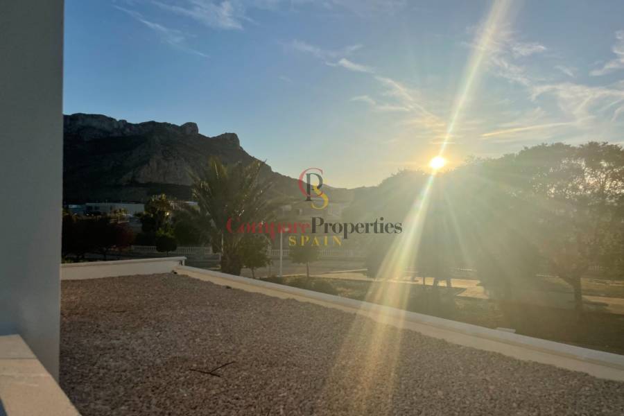 Sale - Villa - Els Poblets - 