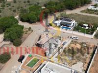 Sale - Villa - Els Poblets - 