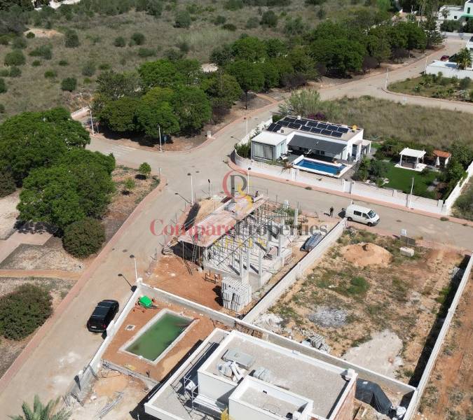 Sale - Villa - Els Poblets - 