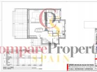 Sale - Villa - Els Poblets - 