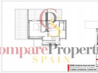 Sale - Villa - Els Poblets - 