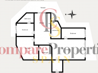 Sale - Apartment - Altea - Sierra de Altea