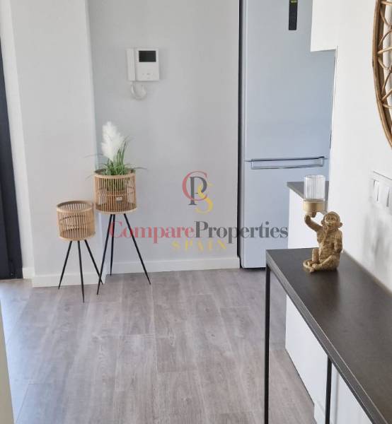 Venta - Villa - El Vergel