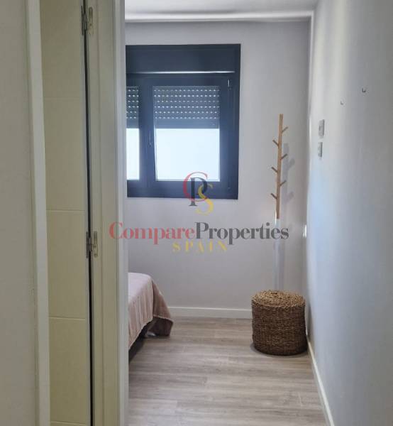 Venta - Villa - El Vergel