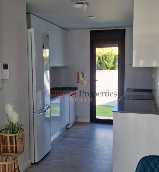 Venta - Villa - El Vergel