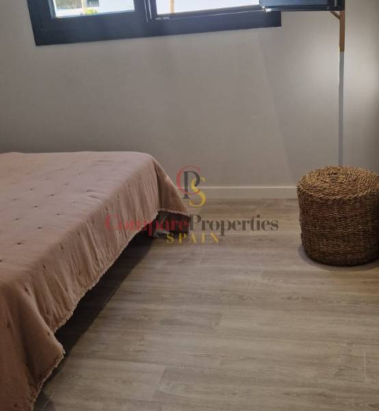 Venta - Villa - El Vergel