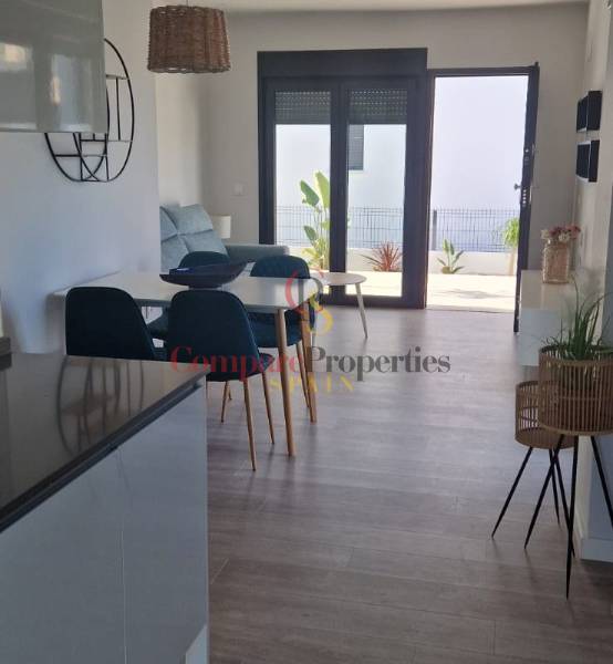 Venta - Villa - El Vergel