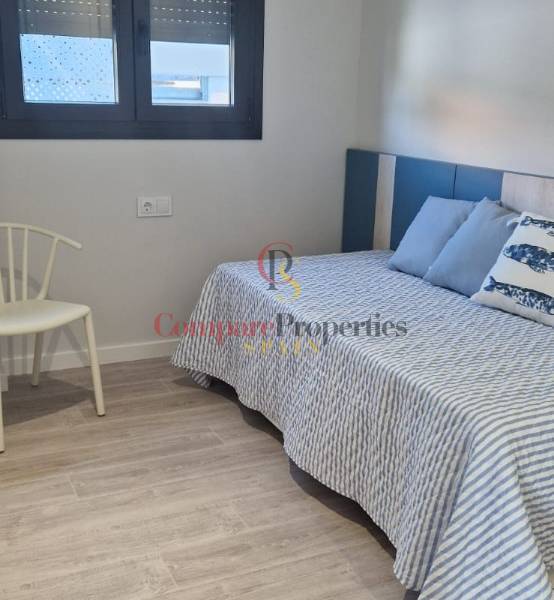 Venta - Villa - El Vergel