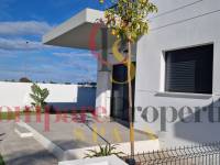Venta - Villa - El Vergel