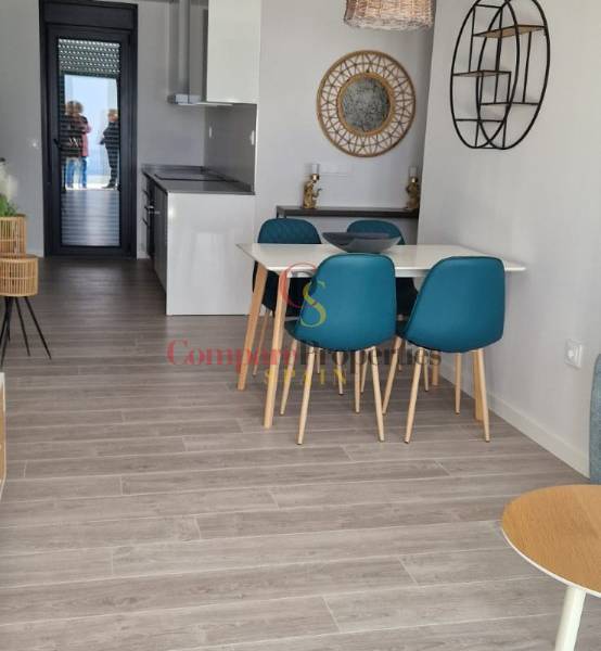 Venta - Villa - El Vergel
