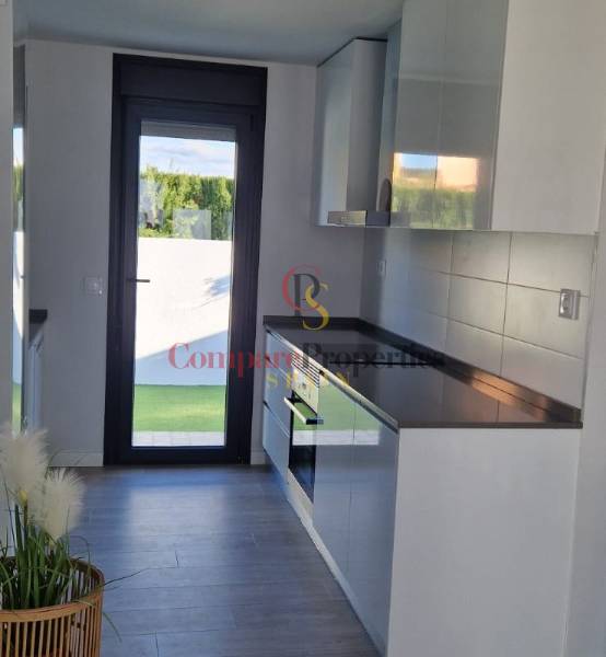 Venta - Villa - El Vergel