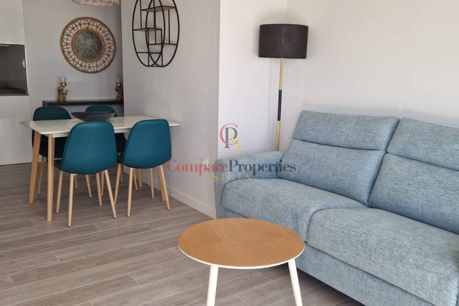 Venta - Villa - El Vergel