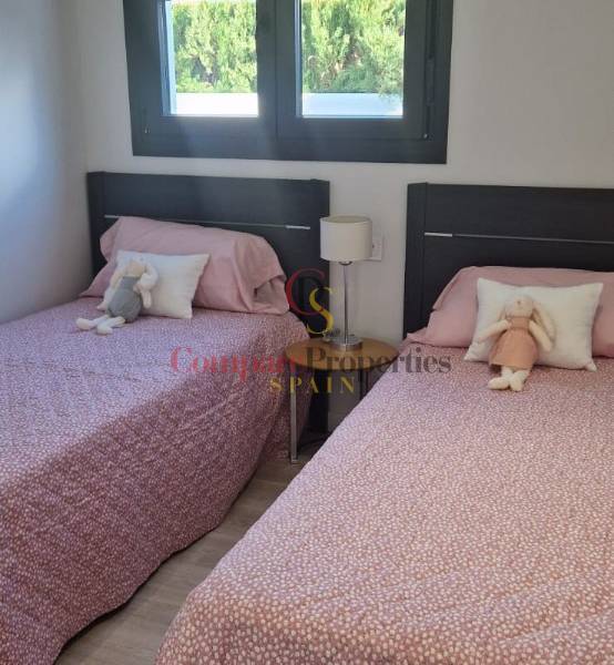 Venta - Villa - El Vergel