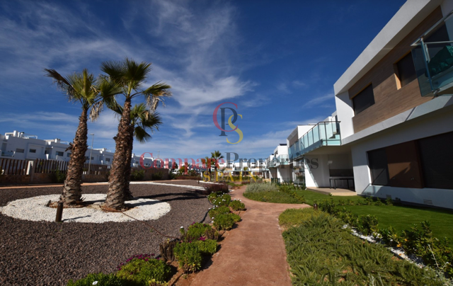 Sale - Apartment - Orihuela Costa - Vistabella Golf