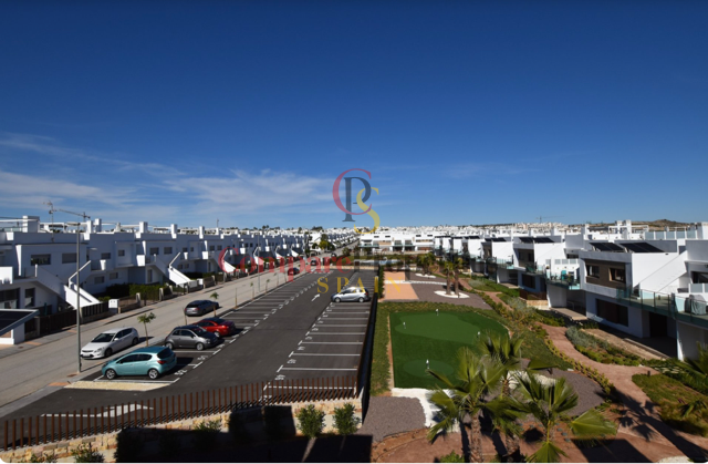 Sale - Apartment - Orihuela Costa - Vistabella Golf