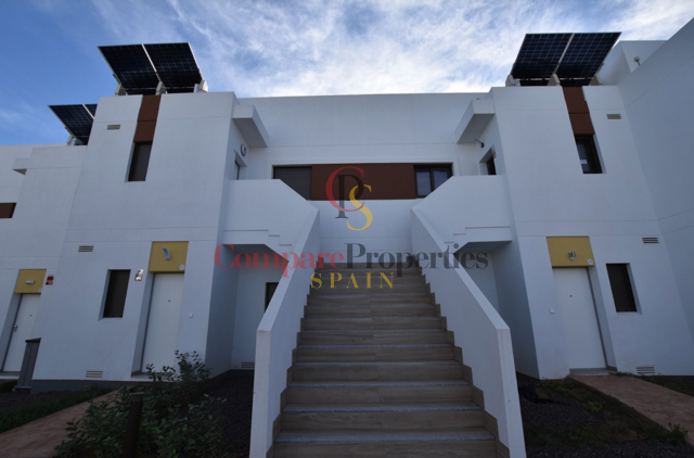 Sale - Apartment - Orihuela Costa - Vistabella Golf
