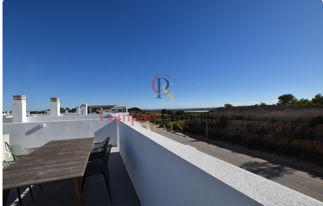 Sale - Apartment - Orihuela Costa - Vistabella Golf