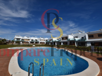 Sale - Apartment - Orihuela Costa - Vistabella Golf
