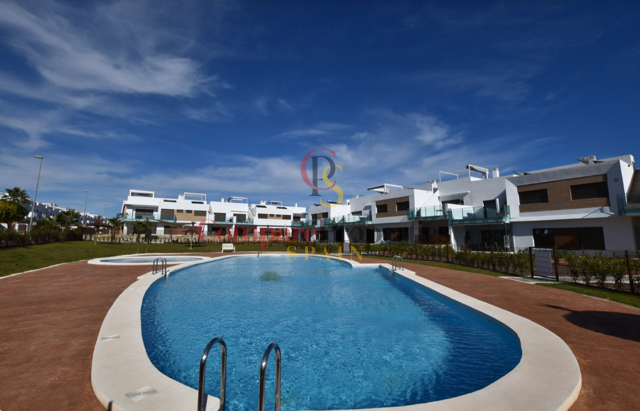Sale - Apartment - Orihuela Costa - Vistabella Golf