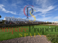 Sale - Apartment - Orihuela Costa - Vistabella Golf