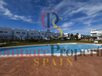 Sale - Apartment - Orihuela Costa - Vistabella Golf