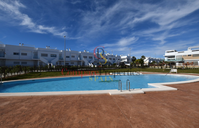 Sale - Apartment - Orihuela Costa - Vistabella Golf