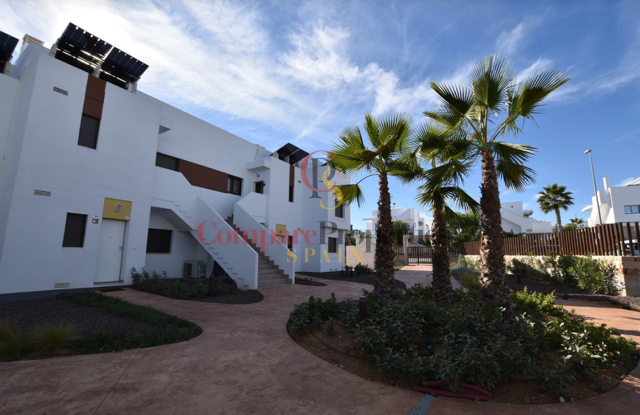 Sale - Apartment - Orihuela Costa - Vistabella Golf