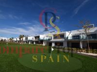 Sale - Apartment - Orihuela Costa - Vistabella Golf