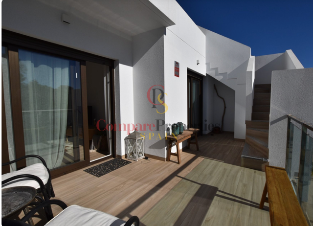 Sale - Apartment - Orihuela Costa - Vistabella Golf