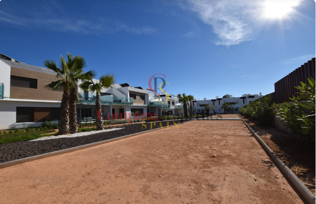 Sale - Apartment - Orihuela Costa - Vistabella Golf