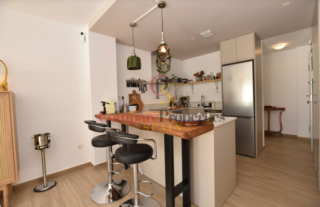 Sale - Apartment - Orihuela Costa - Vistabella Golf