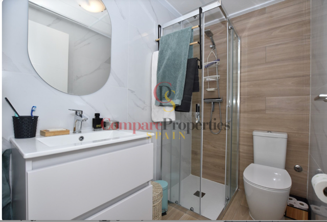 Sale - Apartment - Orihuela Costa - Vistabella Golf