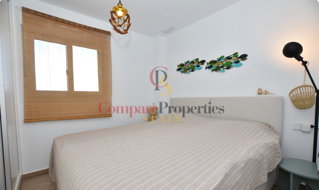 Sale - Apartment - Orihuela Costa - Vistabella Golf