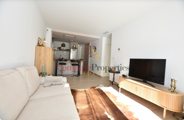 Sale - Apartment - Orihuela Costa - Vistabella Golf