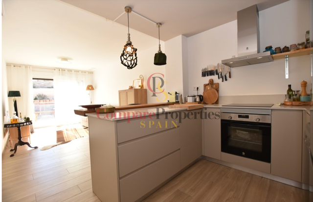 Sale - Apartment - Orihuela Costa - Vistabella Golf