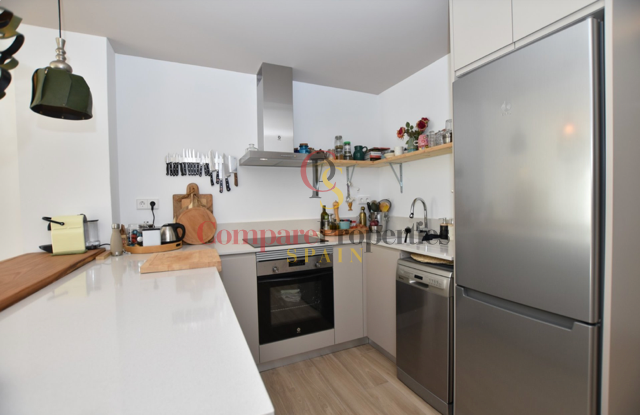Sale - Apartment - Orihuela Costa - Vistabella Golf