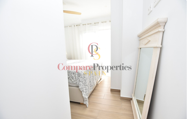 Sale - Apartment - Orihuela Costa - Vistabella Golf