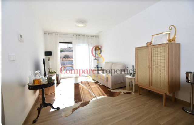 Sale - Apartment - Orihuela Costa - Vistabella Golf