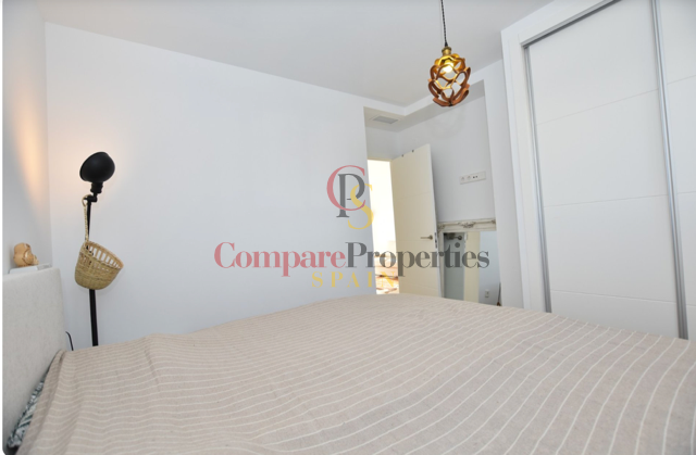 Sale - Apartment - Orihuela Costa - Vistabella Golf