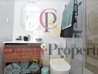 Sale - Apartment - Orihuela Costa - Vistabella Golf