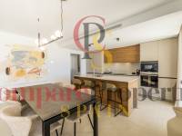 New Build - Semi-Detached Villa - Polop - 