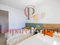 New Build - Semi-Detached Villa - Polop - 