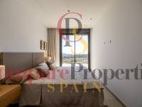 New Build - Semi-Detached Villa - Polop - 