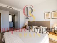 New Build - Semi-Detached Villa - Polop - 