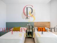 New Build - Semi-Detached Villa - Polop - 