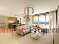 New Build - Semi-Detached Villa - Polop - 