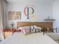 New Build - Semi-Detached Villa - Polop - 