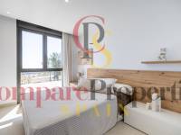 New Build - Semi-Detached Villa - Polop - 