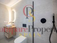 New Build - Semi-Detached Villa - Polop - 